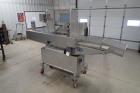 2012 Sodeva Bread Slicer